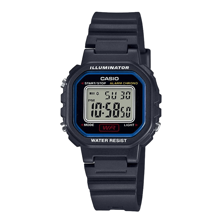 ĐỒNG HỒ NỮ CASIO LA-20WH-1CDF